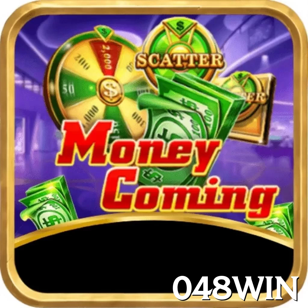 048win Mega Gaming App - vip