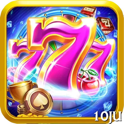 10ju Deluxe Casino App - ⭐ apk