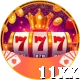 11kk Casino Official v1.4.1