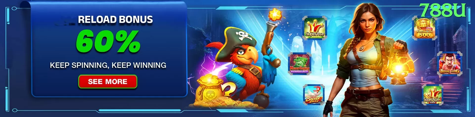 001win - Turbo v3.3.2 Screenshot 1